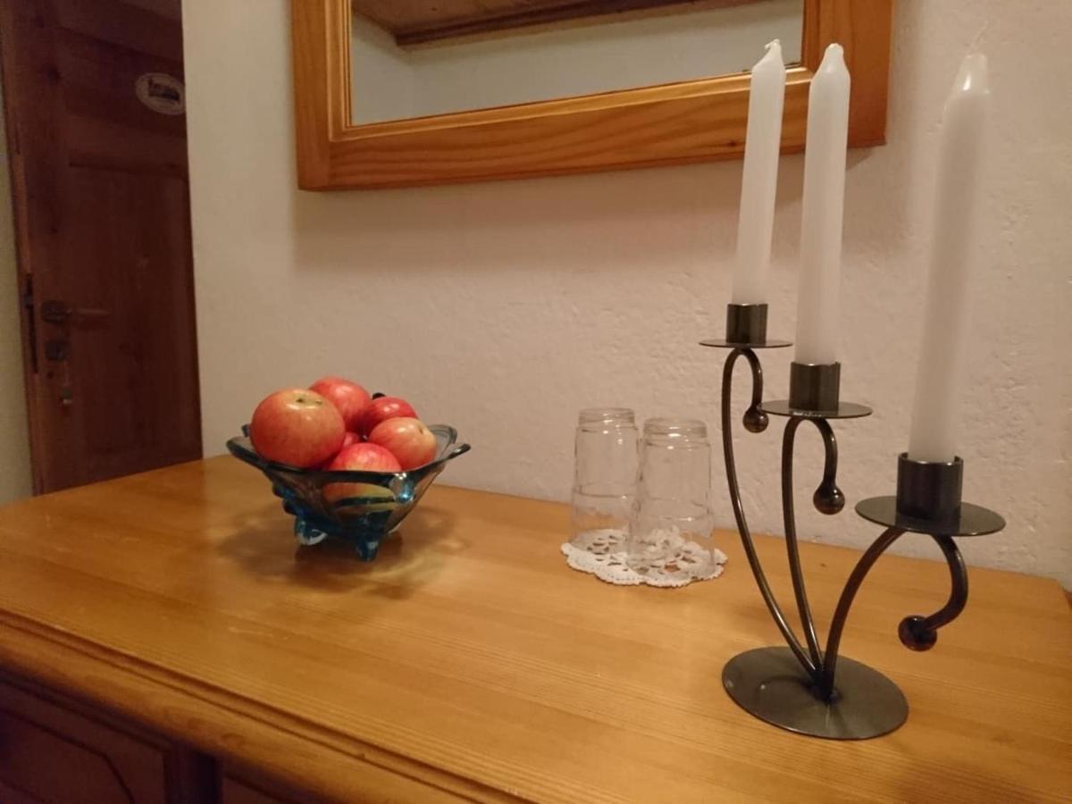 Bockelwitz Appel-Ranch 아파트 외부 사진